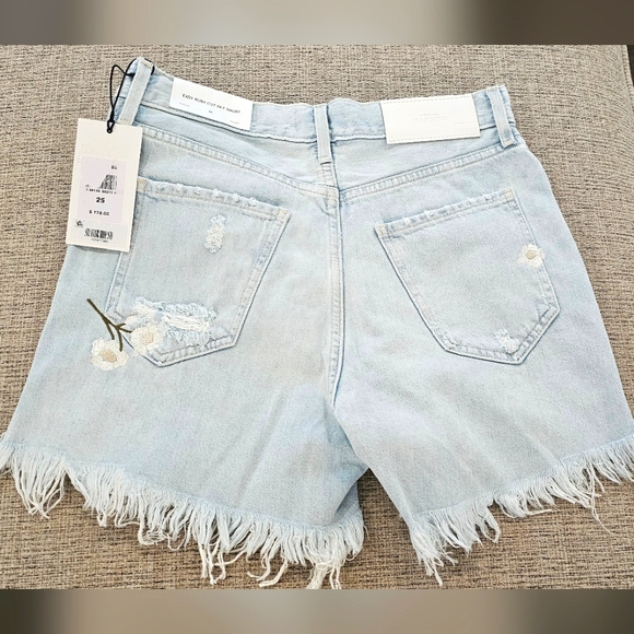 Easy ruby cut off short size 25 - Picture 2 of 4